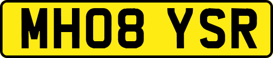 MH08YSR