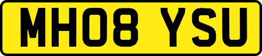 MH08YSU