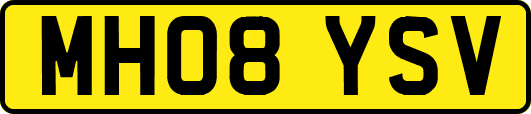 MH08YSV