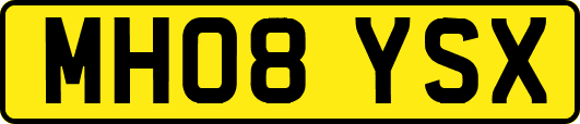 MH08YSX