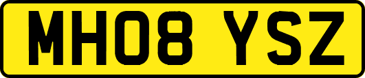 MH08YSZ