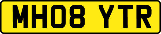 MH08YTR