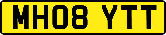 MH08YTT
