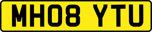MH08YTU