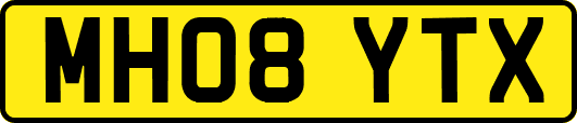 MH08YTX