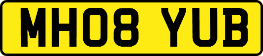 MH08YUB