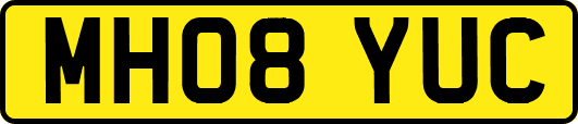 MH08YUC