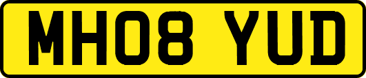 MH08YUD