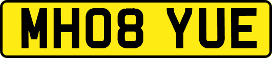 MH08YUE