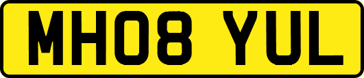 MH08YUL