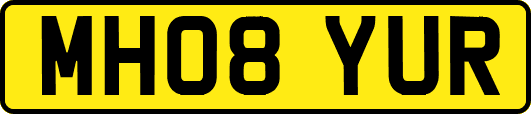 MH08YUR