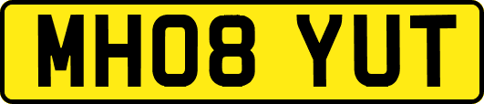 MH08YUT