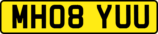 MH08YUU