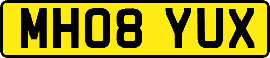 MH08YUX