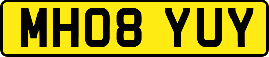 MH08YUY
