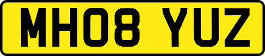 MH08YUZ