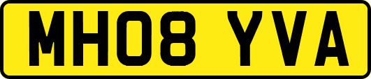 MH08YVA
