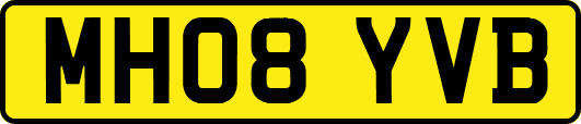 MH08YVB