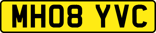MH08YVC