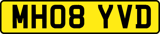 MH08YVD