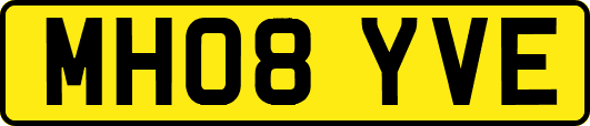 MH08YVE