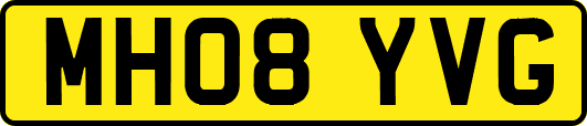 MH08YVG