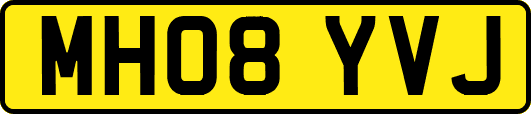 MH08YVJ