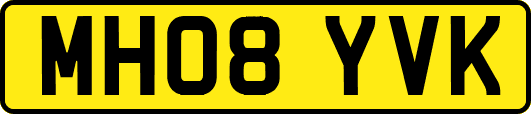 MH08YVK