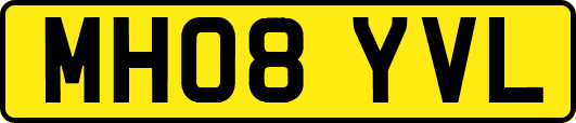 MH08YVL