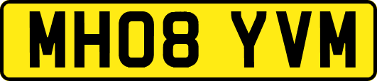 MH08YVM