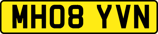 MH08YVN