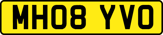 MH08YVO