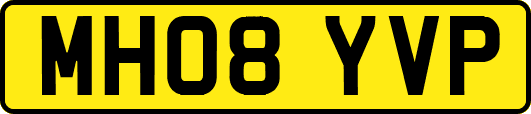 MH08YVP