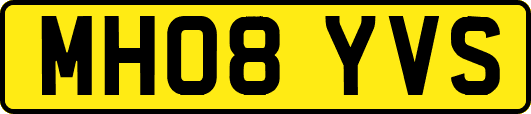 MH08YVS