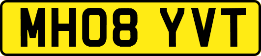 MH08YVT