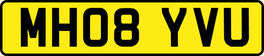 MH08YVU