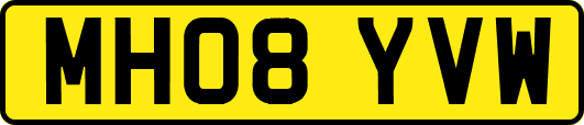 MH08YVW
