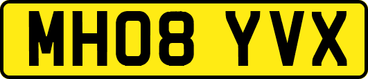MH08YVX