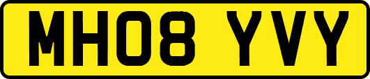 MH08YVY