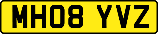 MH08YVZ