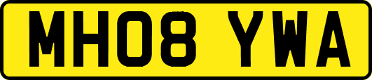 MH08YWA
