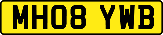 MH08YWB