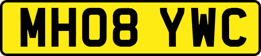 MH08YWC