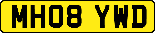 MH08YWD