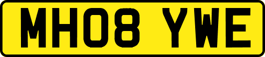 MH08YWE