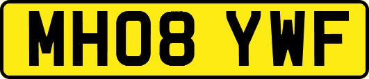 MH08YWF