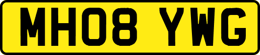 MH08YWG