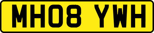 MH08YWH