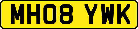 MH08YWK