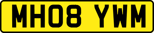 MH08YWM